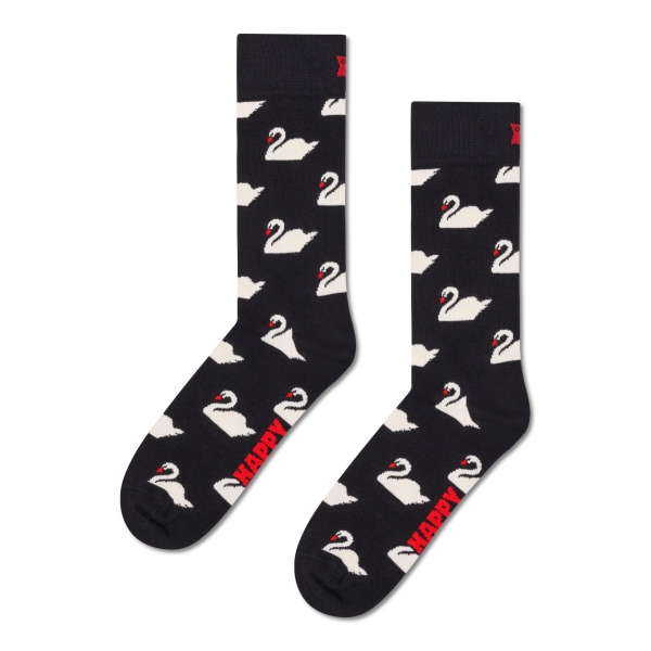 swan socks