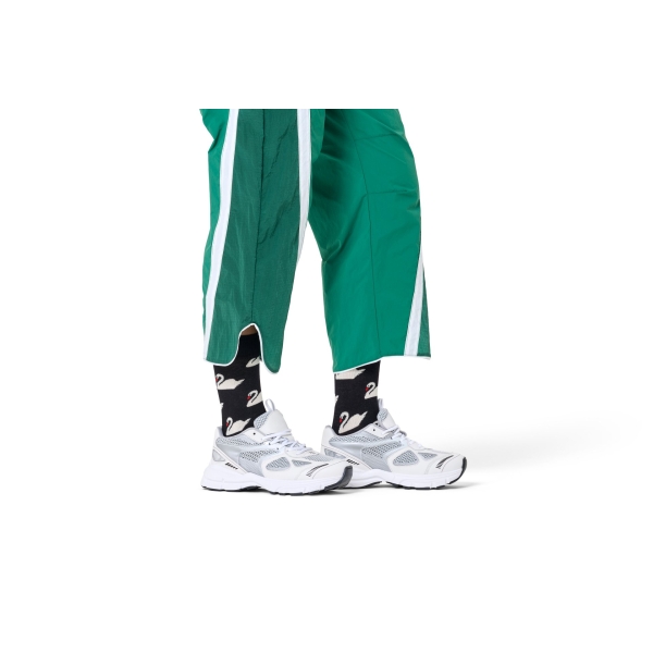 swan socks