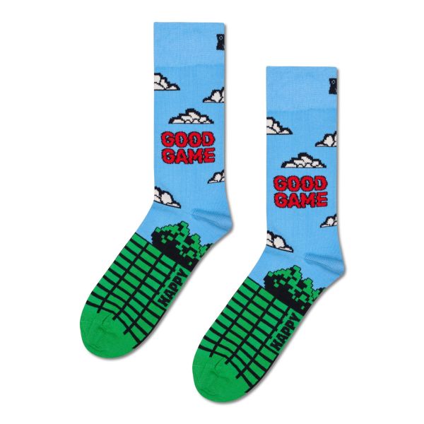 good game socks