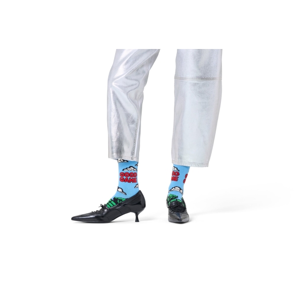 good game socks