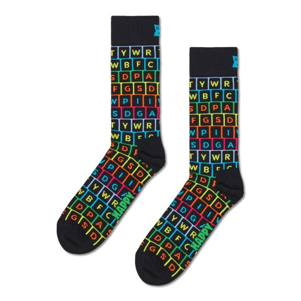 keyboard socks