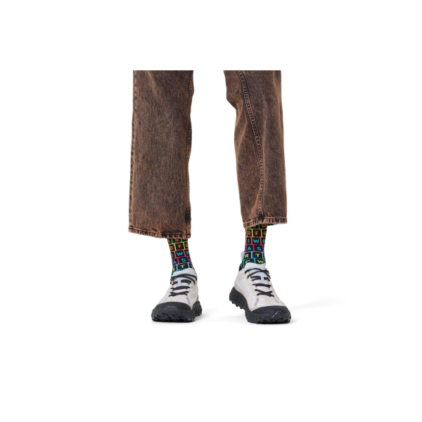 keyboard socks