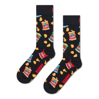 chips bag socks
