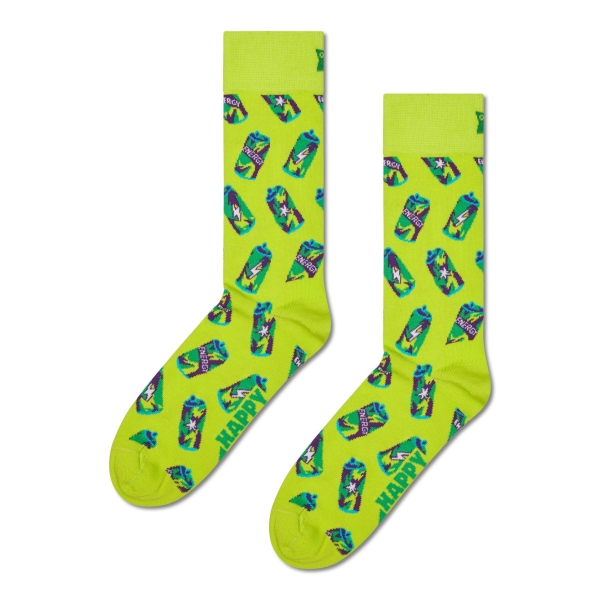 energy drink socks