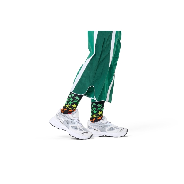 star cluster socks