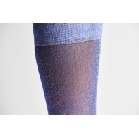 sheer me up knee high socks