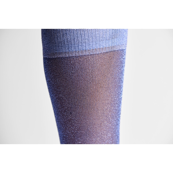 sheer me up knee high socks