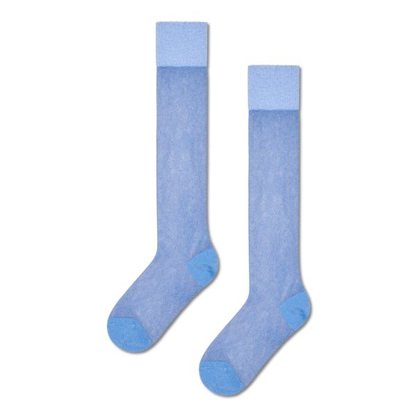 sheer me up knee high socks