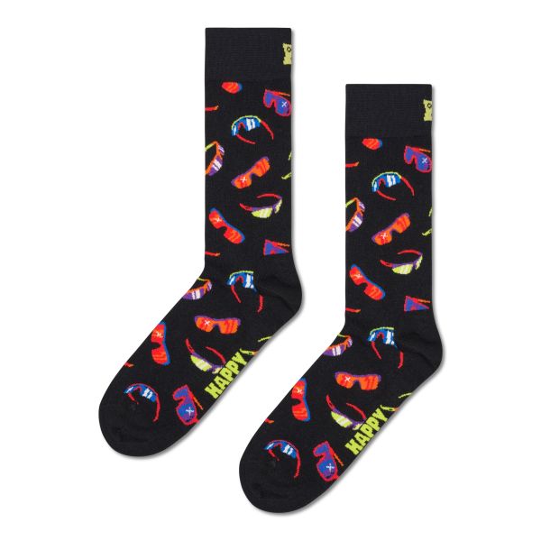 glasses socks