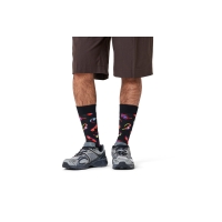glasses socks