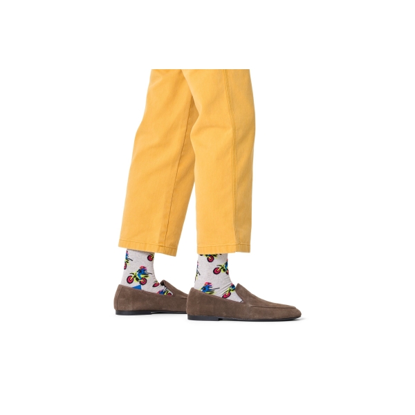 motor bike socks