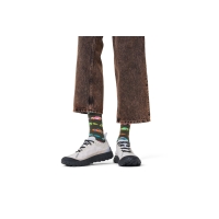 car stripe socks
