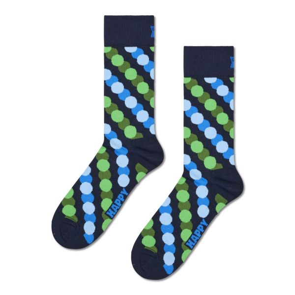 big dot shade socks