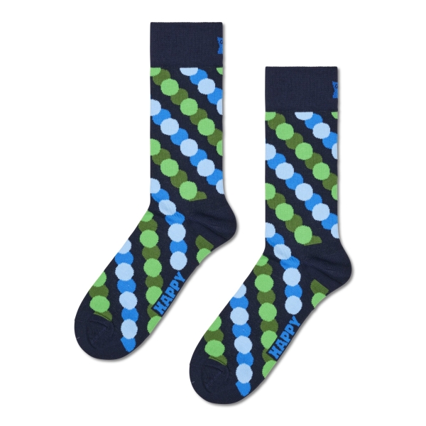 big dot shade socks