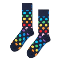 big dot socks