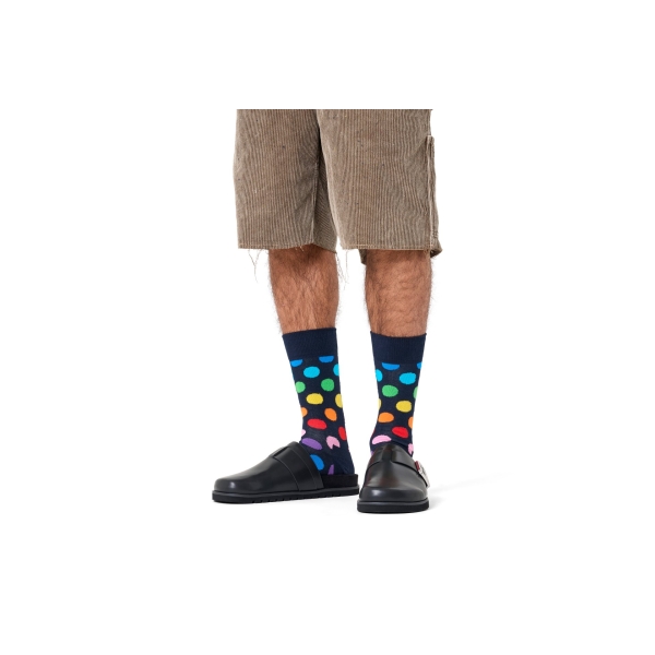 big dot socks