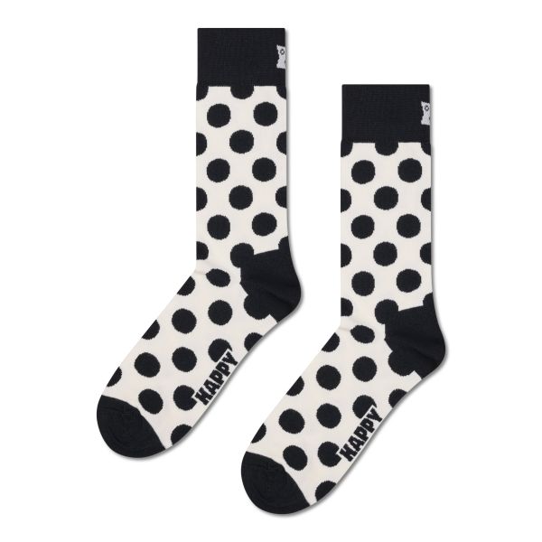 big dot socks