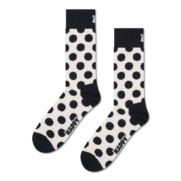 big dot socks