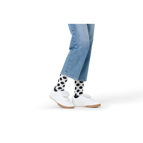 big dot socks