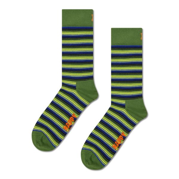mini stripe socks