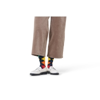 argyle socks
