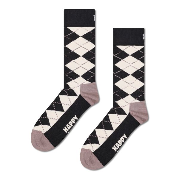 argyle socks