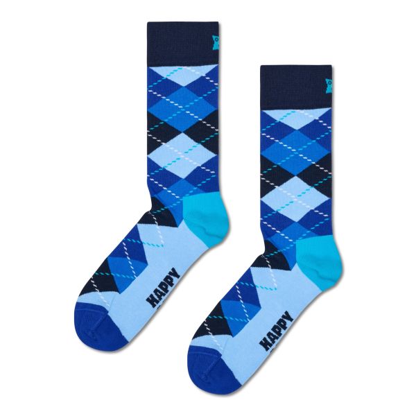 argyle socks