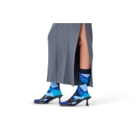 argyle socks