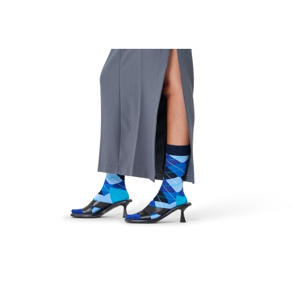 argyle socks