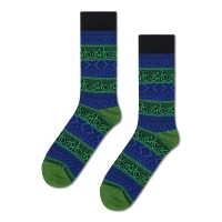 bike jaquard socks
