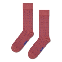 big dot natural dye socks