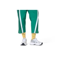 kitten love natural dye socks