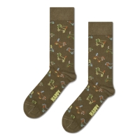 puppy love natural dye socks