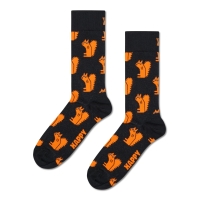 squirrel socks