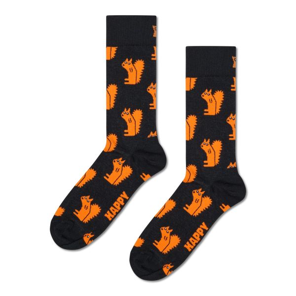 squirrel socks