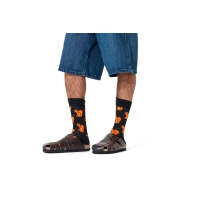 squirrel socks