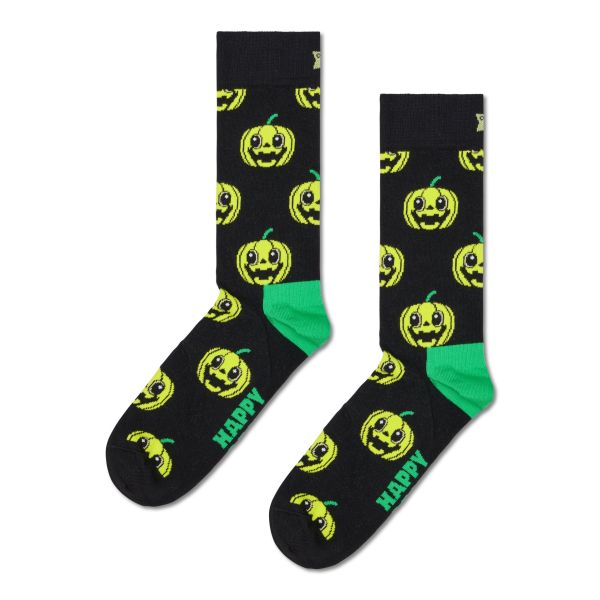 pumpkin socks