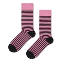 small stripe socks