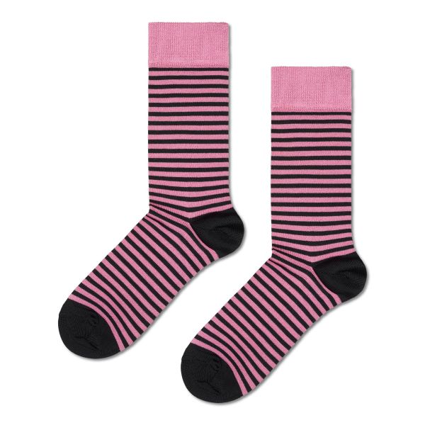small stripe socks