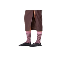 small stripe socks