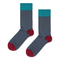 small stripe socks