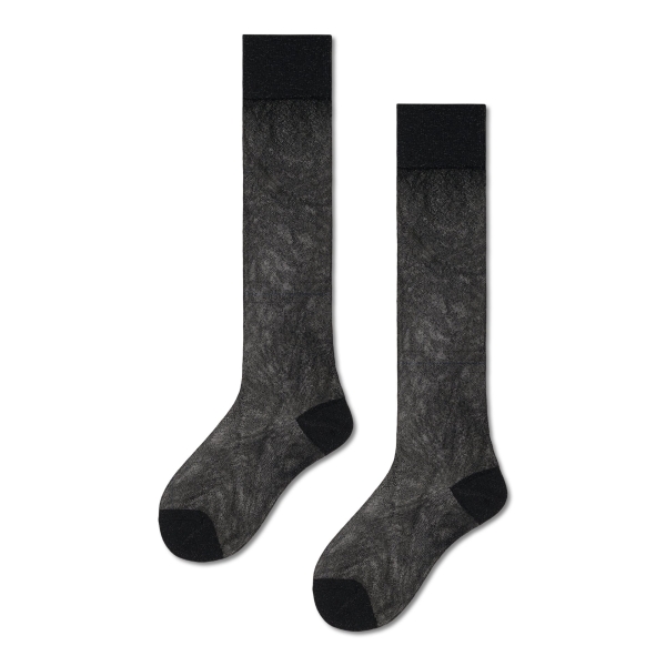 sheer me up knee high socks