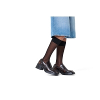 sheer me up knee high socks