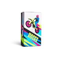 3-pack fast sports gift box