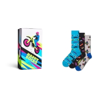 3-pack fast sports gift box