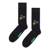 4-pack gamer socks gift box