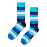 4-pack navy socks gift box