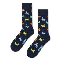7-pack seven days socks gift box