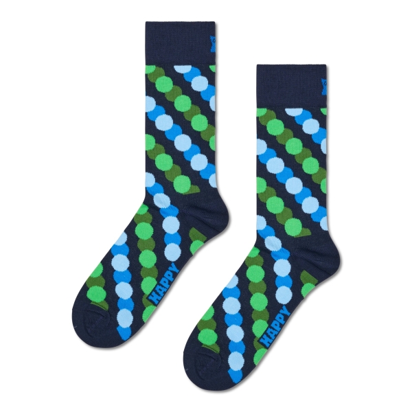 7-pack seven days socks gift box