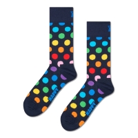 4-pack multi socks gift box